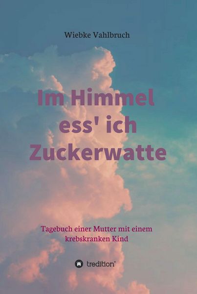 Produktbild: Im Himmel ess' ich Zuckerwatte