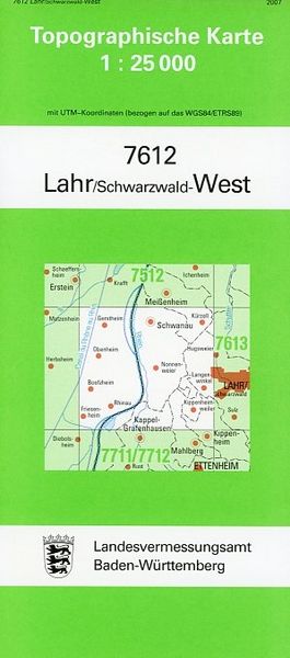 Produktbild: Lahr West