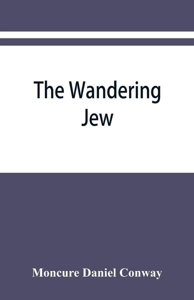 Produktbild: The Wandering Jew