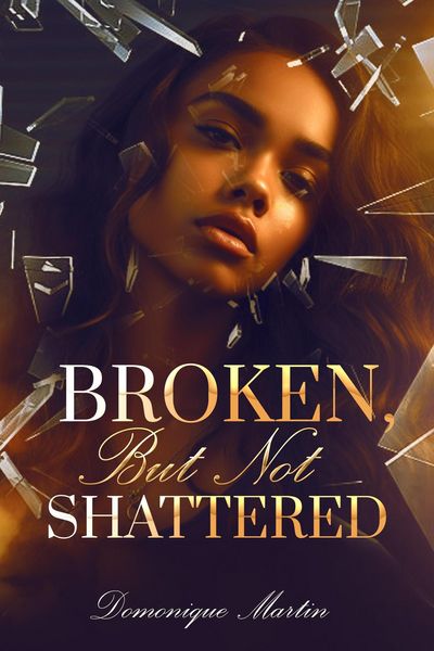 Produktbild: Broken...But Not Shattered