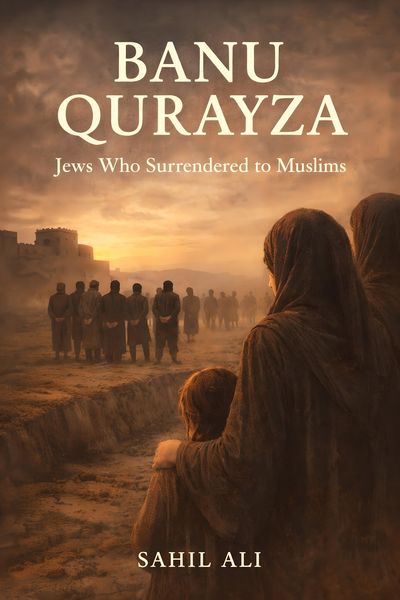 Produktbild: Banu Qurayza
