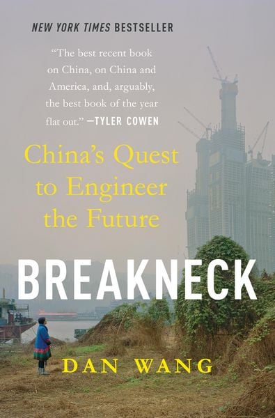 Produktbild: Breakneck
