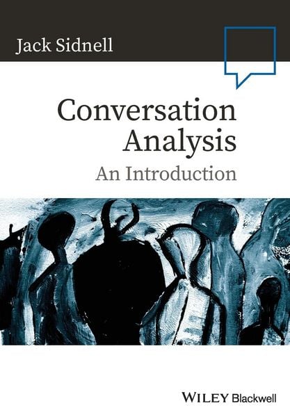 Produktbild: Conversation Analysis