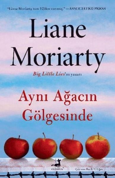 Produktbild: Ayni Agacin G&ouml;lgesinde