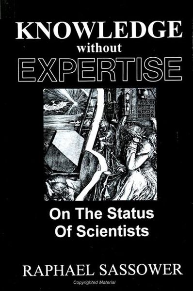 Produktbild: Knowledge Without Expertise