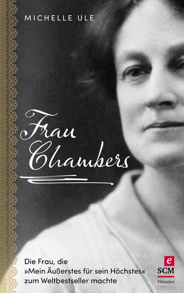 Produktbild: Frau Chambers