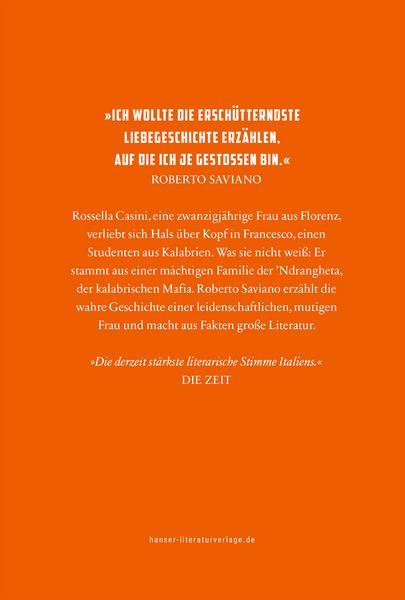 Produktbild: Meine Liebe stirbt nicht