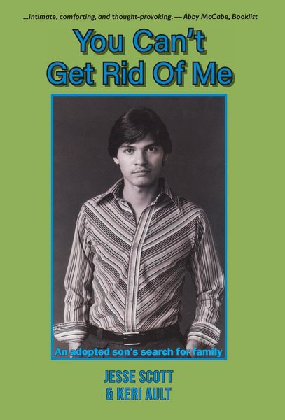 Produktbild: You Can't Get Rid Of Me