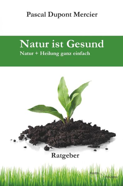 Produktbild: Natur ist Gesund