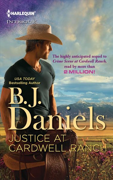 Produktbild: Justice at Cardwell Ranch