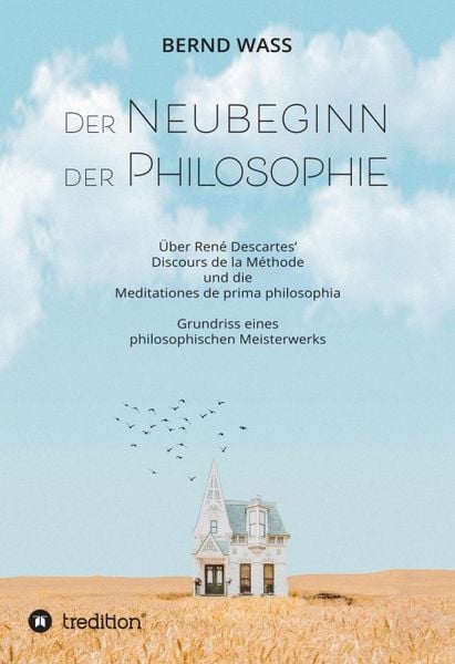 Produktbild: Der Neubeginn der Philosophie