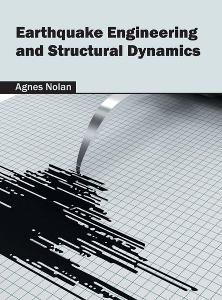 Produktbild: Earthquake Engineering and Structural Dynamics