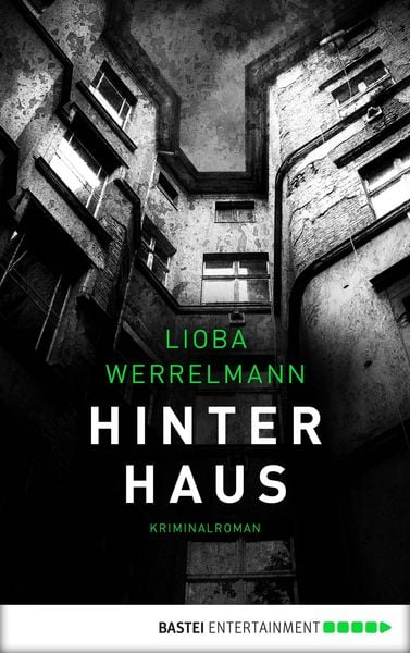 Produktbild: Hinterhaus