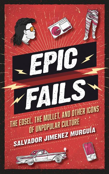 Produktbild: Epic Fails