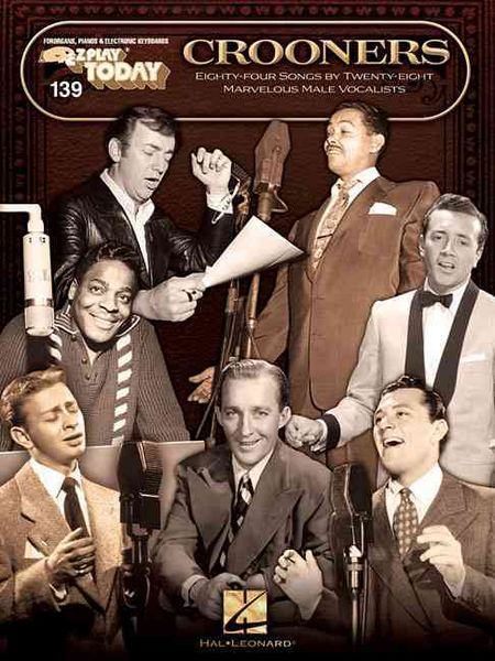 Produktbild: Crooners