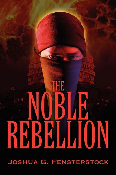 Produktbild: The Noble Rebellion