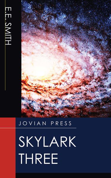 Produktbild: Skylark Three
