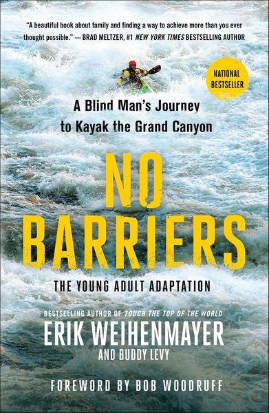 Produktbild: No Barriers