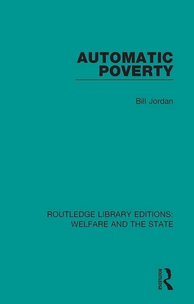Produktbild: Automatic Poverty