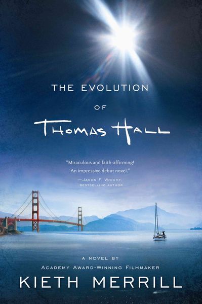 Produktbild: The Evolution of Thomas Hall