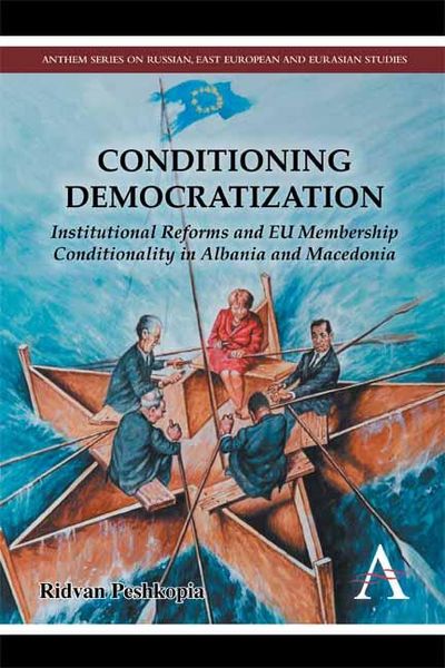 Produktbild: Conditioning Democratization