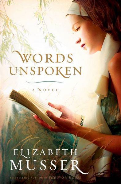 Produktbild: Words Unspoken