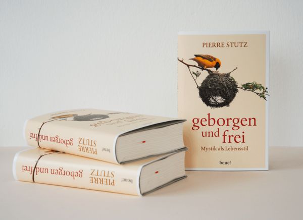 Produktbild: Geborgen und frei