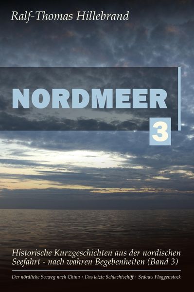 Produktbild: Nordmeer (Band 3)