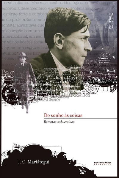 Produktbild: Do sonho &agrave;s coisas