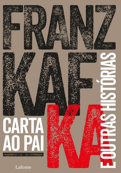 Produktbild: Carta ao Pai e Outras Hist&oacute;rias