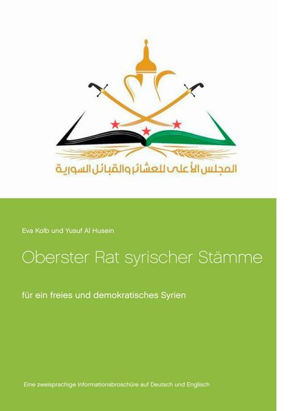 Produktbild: Oberster Rat syrischer St&auml;mme
