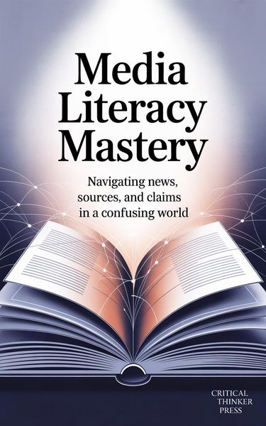 Produktbild: Media Literacy Mastery
