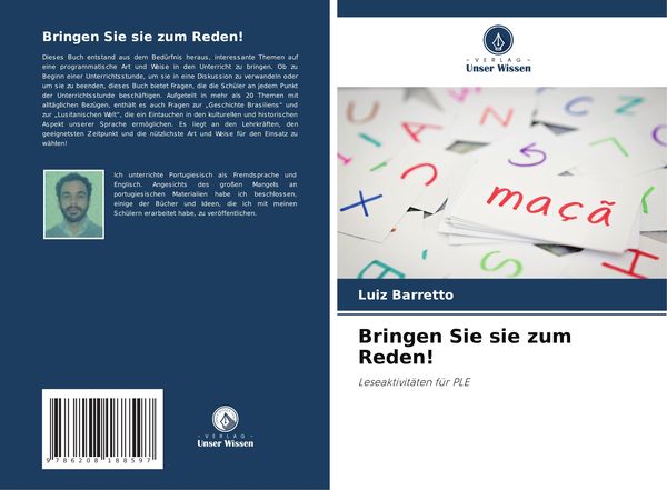 Produktbild: Bringen Sie sie zum Reden!