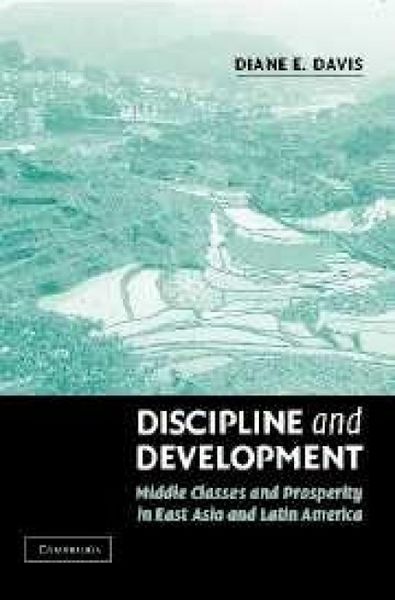 Produktbild: Discipline and Development