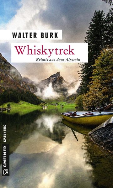 Produktbild: Whiskytrek