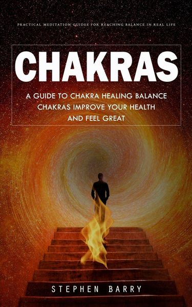 Produktbild: Chakras