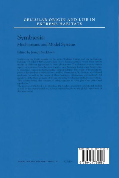 Produktbild: Symbiosis