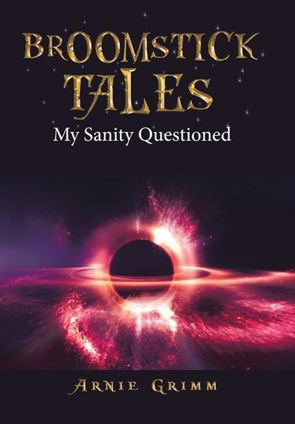 Produktbild: Broomstick Tales