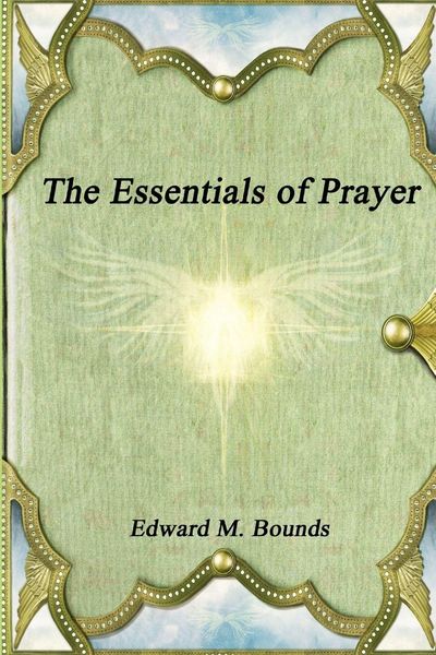 Produktbild: The Essentials of Prayer