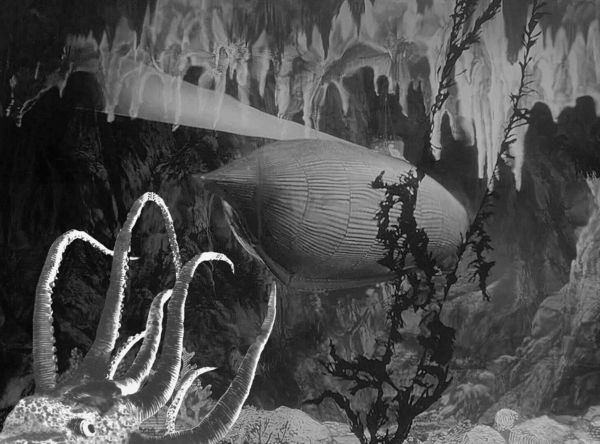 Produktbild: Die Erfindung des Verderbens (1958) (Filmjuwelen / DEFA Science Fiction)