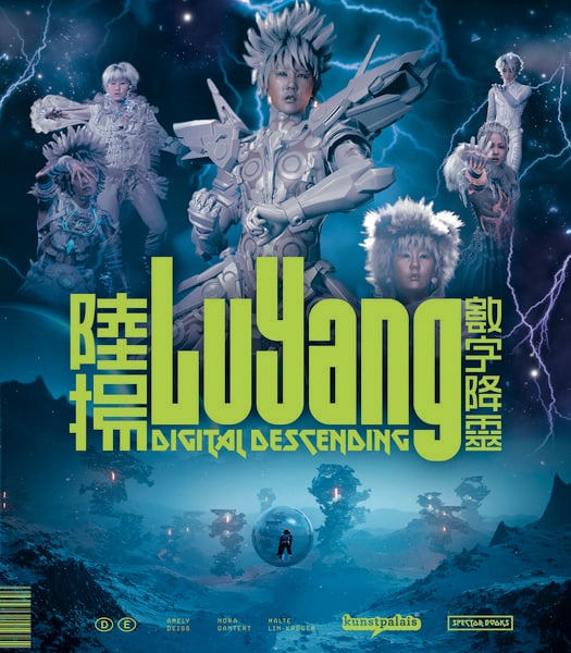 Produktbild: LuYang. Digital Descending