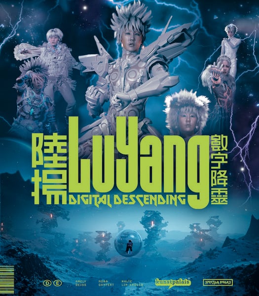 Produktbild: LuYang. Digital Descending