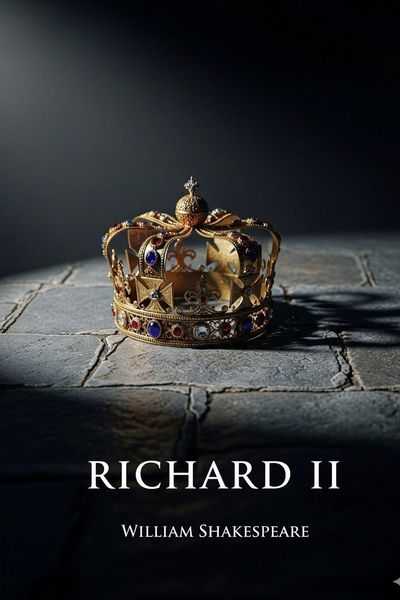 Produktbild: Richard II