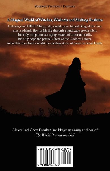 Produktbild: Earth Magic