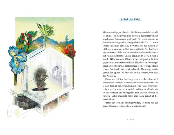 Produktbild: Antillengeschichten