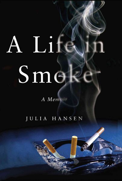 Produktbild: A Life in Smoke