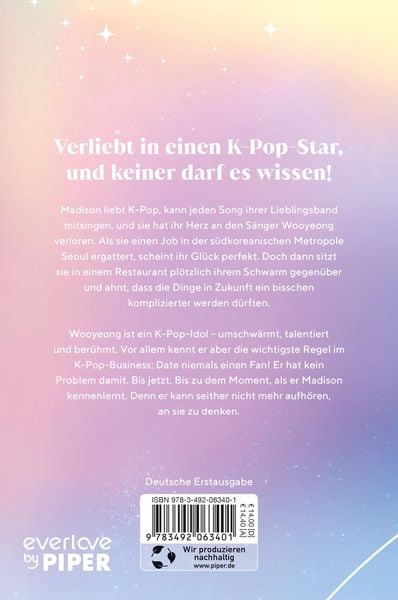More than a Star