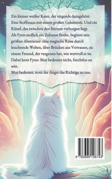 Produktbild: Fynn