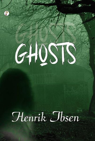 Produktbild: Ghosts