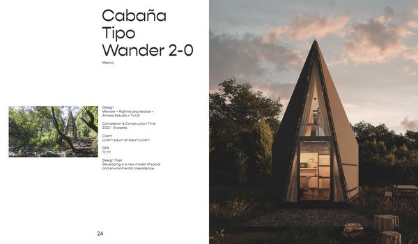 Produktbild: New Tiny Houses